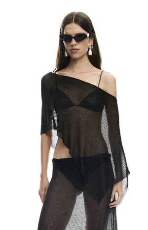 Luminous Poncho image number 1