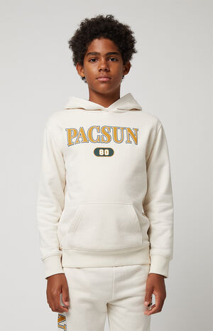 Vintage Logo Hoodie image number 1