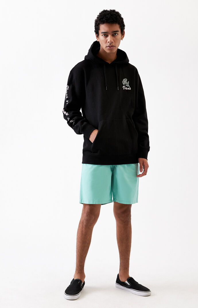 Range Volley Shorts
