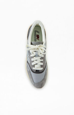 997H Shoes image number 5