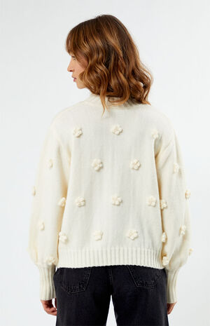 Daisy Sweater image number 4