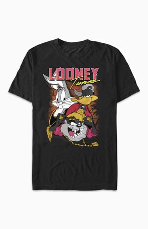 Looney Tunes SideT-Shirt image number 1