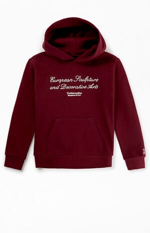 x PacSun ESDA Hoodie