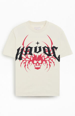 Havoc Cropped T-Shirt image number 1