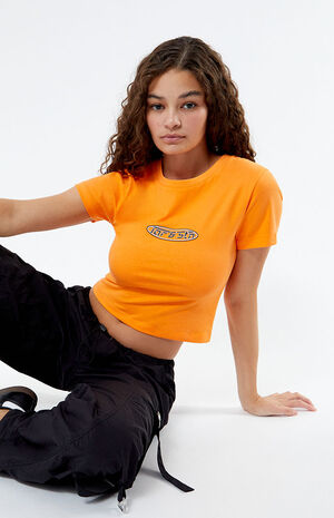 Sporty Baby T-Shirt image number 1