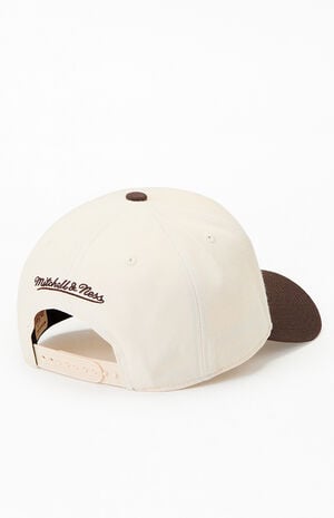 MLB Atlanta Braves Snapback Hat image number 2