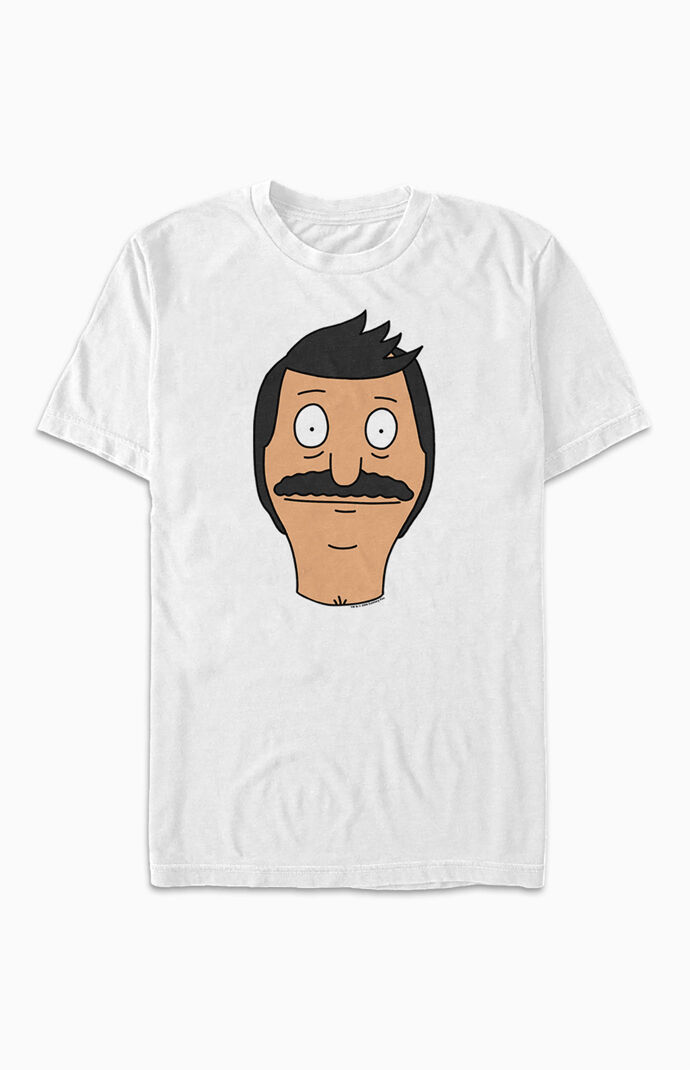 Bob's Face T-Shirt