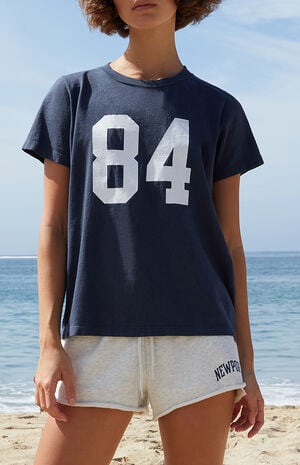 Chloe 84 T-Shirt image number 1