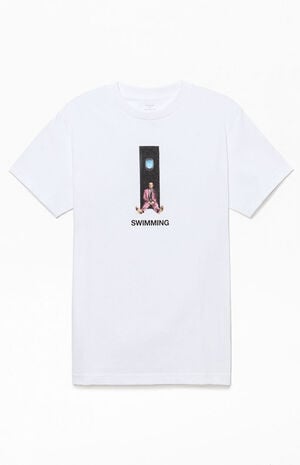 Mac Miller Swimming T-Shirt image number 1