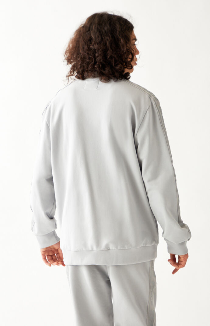 Athletic Full Zip Track Jacket