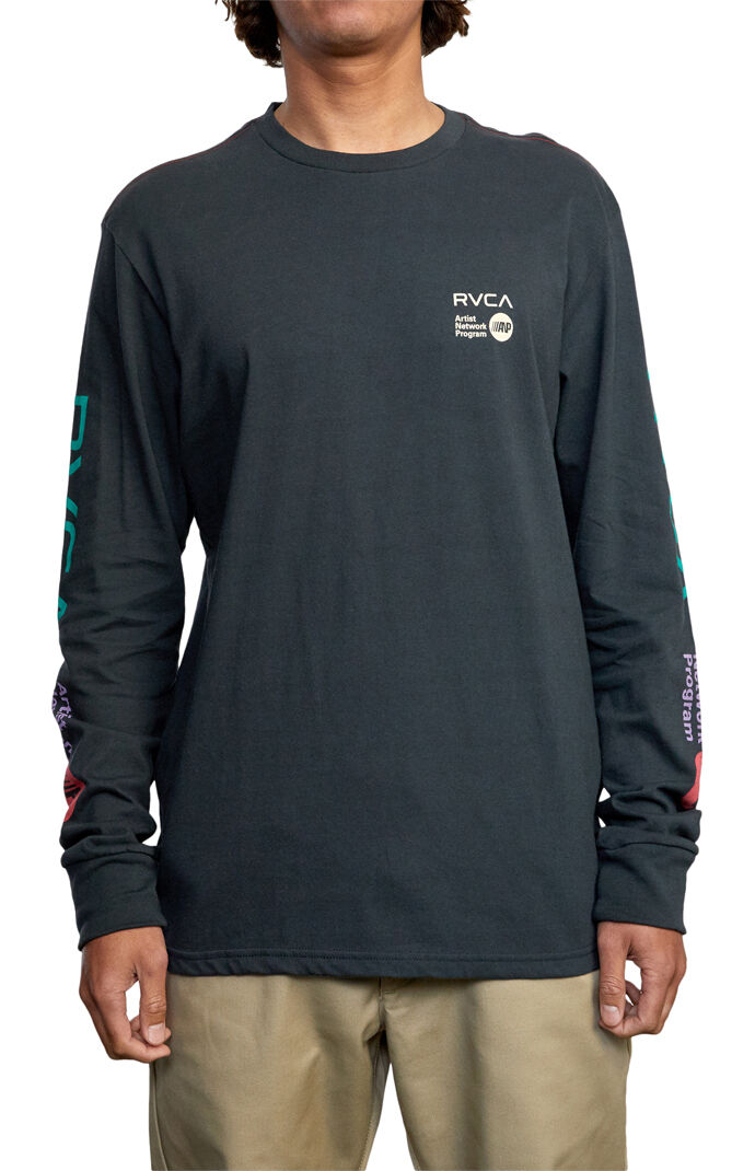 ANP Long Sleeve T-Shirt