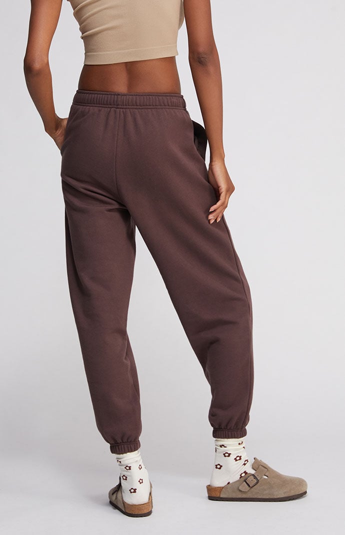 Lazy sweatpants 2025
