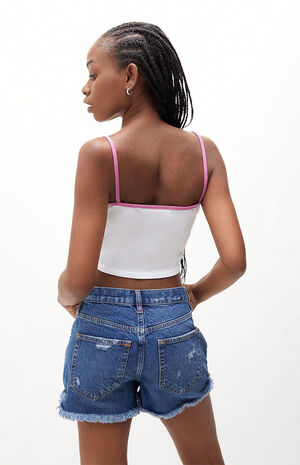 Annie Ringer Tank Top image number 4