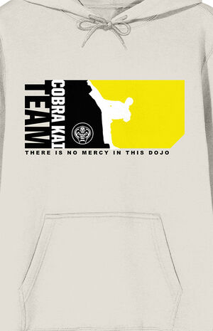 Cobra Kai Hoodie image number 2