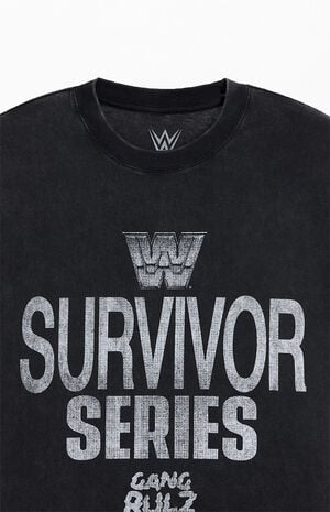 WWE WrestleMania Stone Cold Rulz T-Shirt image number 5