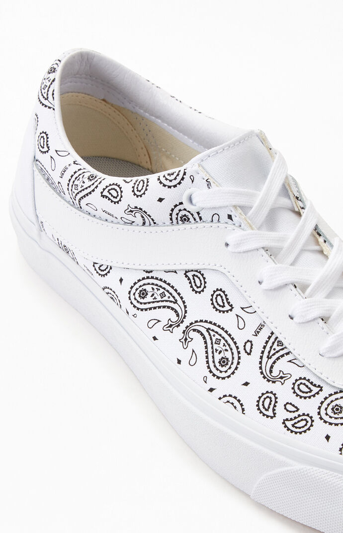 Vans Paisley Bold Ni Shoes | PacSun