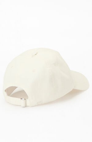 Cream Co-Created Dad Hat image number 2