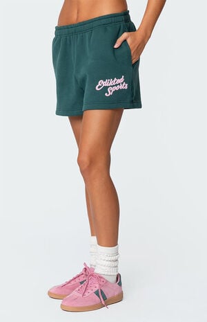 So Sporty Sweat Shorts So Sporty Sweat Shorts image number 4