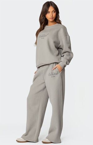 Get Edikted Sweatpants image number 3