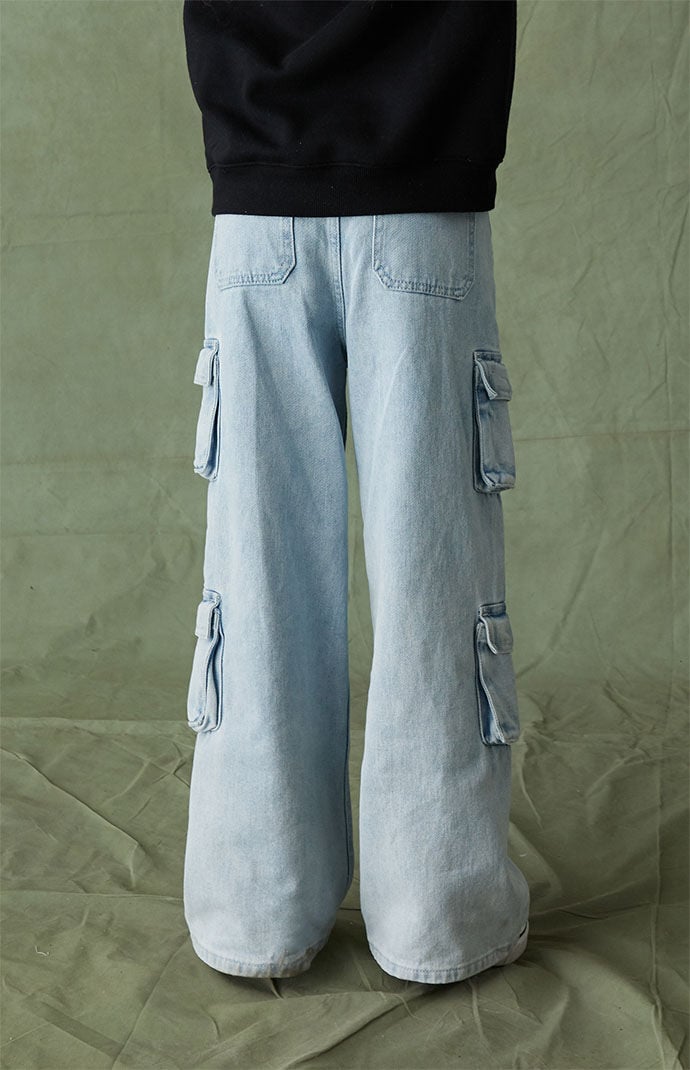 Pacsun cheap jeans boys