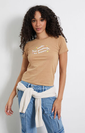 Gratitude T-Shirt image number 2