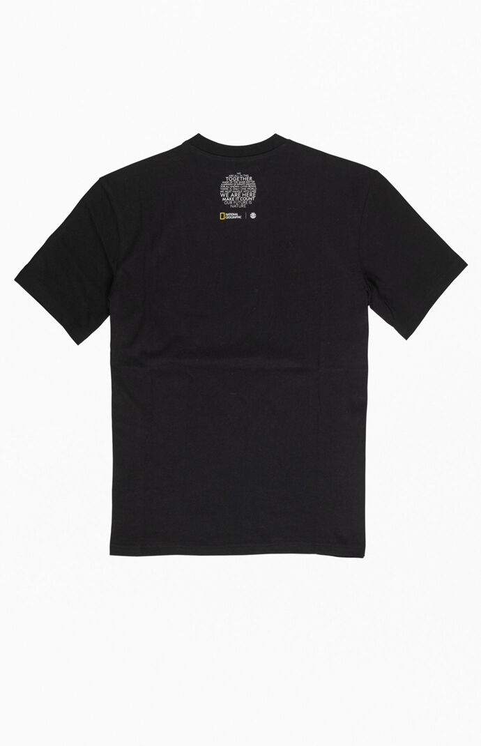 Nat Geo Optical T-Shirt