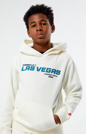 x PacSun Kids Las Vegas Hoodie image number 2