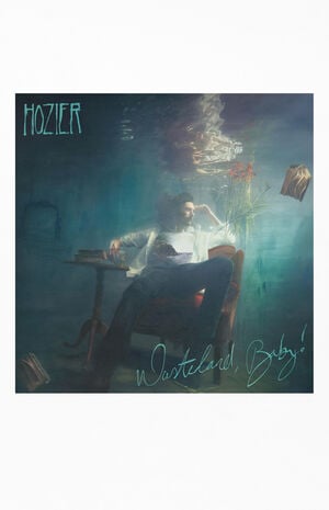 Hozier Wasteland, Baby! Vinyl Record image number 1