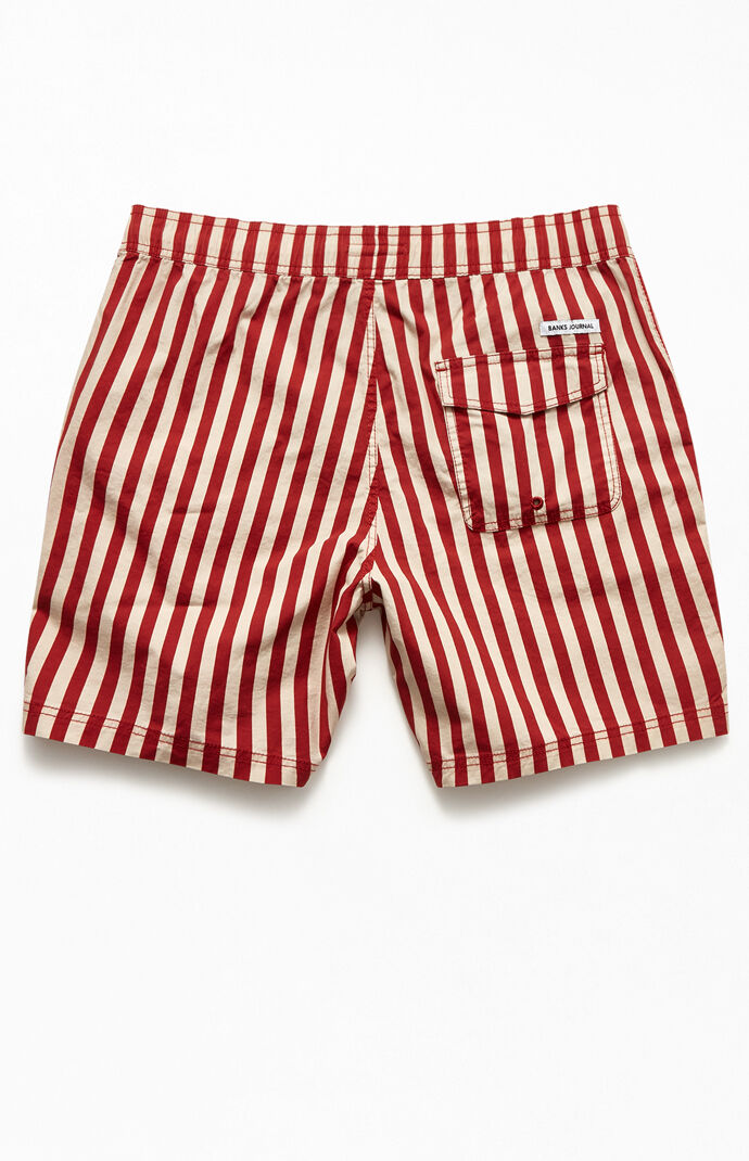 Preview E 17" Swim Trunks