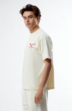By PacSun  Eureka T-Shirt image number 4