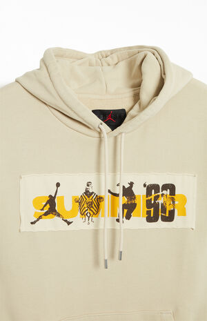 x UNION x Bephies Beauty Supply Hoodie image number 3