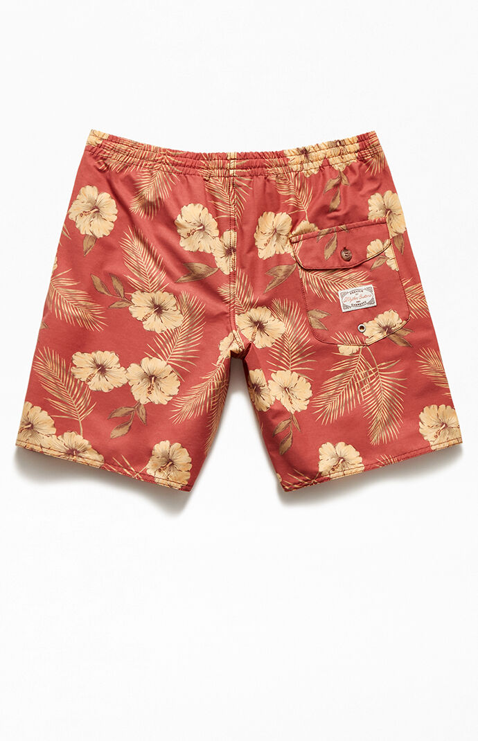 Malo 17" Swim Trunks