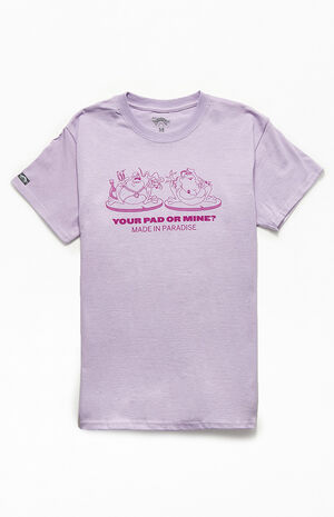 Pad T-Shirt image number 1