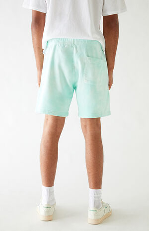 By PacSun Crystal Shorts By PacSun Crystal Shorts image number null
