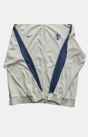 2000s Nike White Jacket image number 2