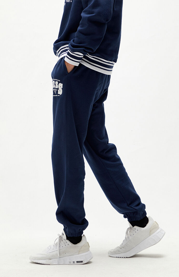 Vintage Jogger Sweatpants Vintage Jogger Sweatpants