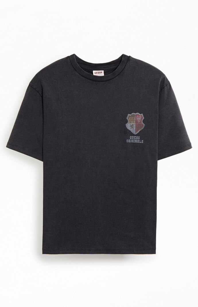 Pacsun guess t shirt clearance