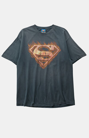 2000s Superman T-Shirt image number 1