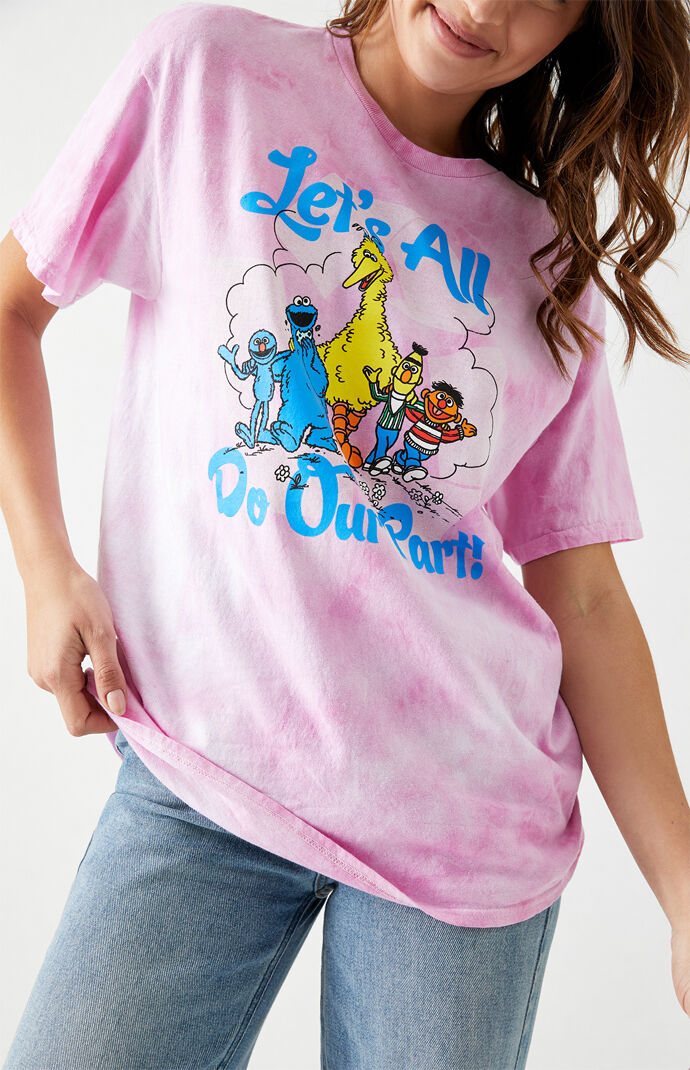 Do Our Part T-Shirt
