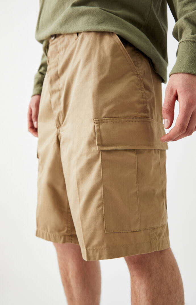 Tactical BDU Cargo Shorts