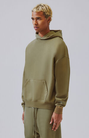Essentials Pullover Hoodie image number 3