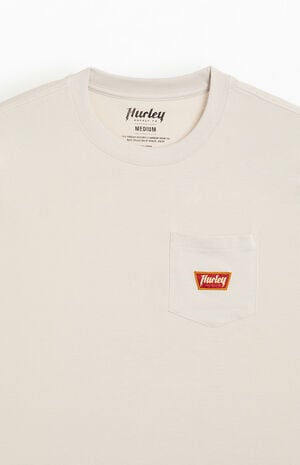 Built Patch Pocket T-Shirt image number 2