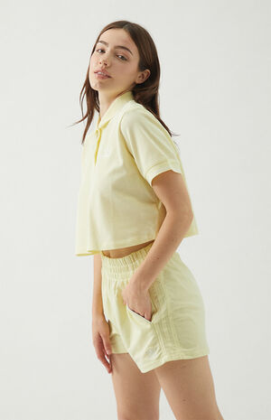 Tennis 3-Stripes Shorts image number 4