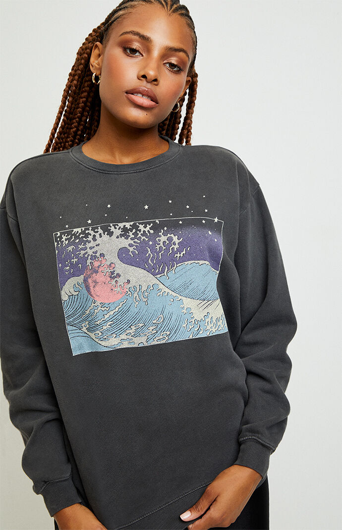 just god sweatshirt