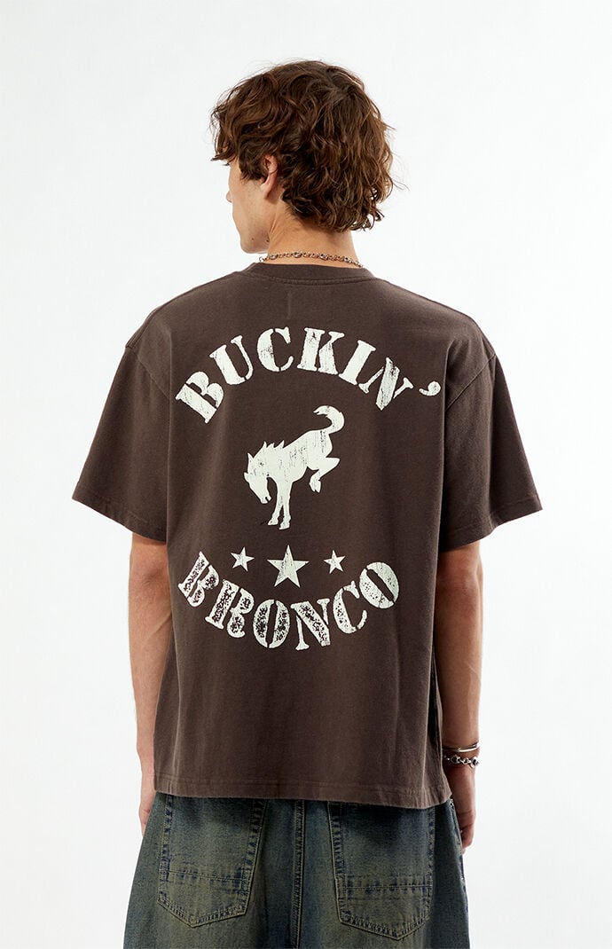 FORD Buckin' Bronco T-Shirt
