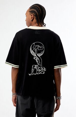 MCXXVIII Polo Shirt image number 4