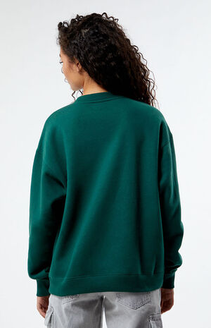 Alpine Club Crew Neck Sweatshirt image number 3