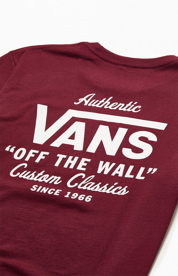 Holder Street Classics T-Shirt