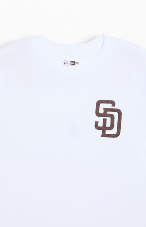 San Diego Padres Ice Cream T-Shirt image number 3