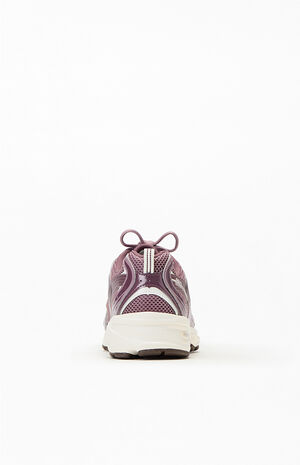 Burgundy 530 Sneakers image number 3